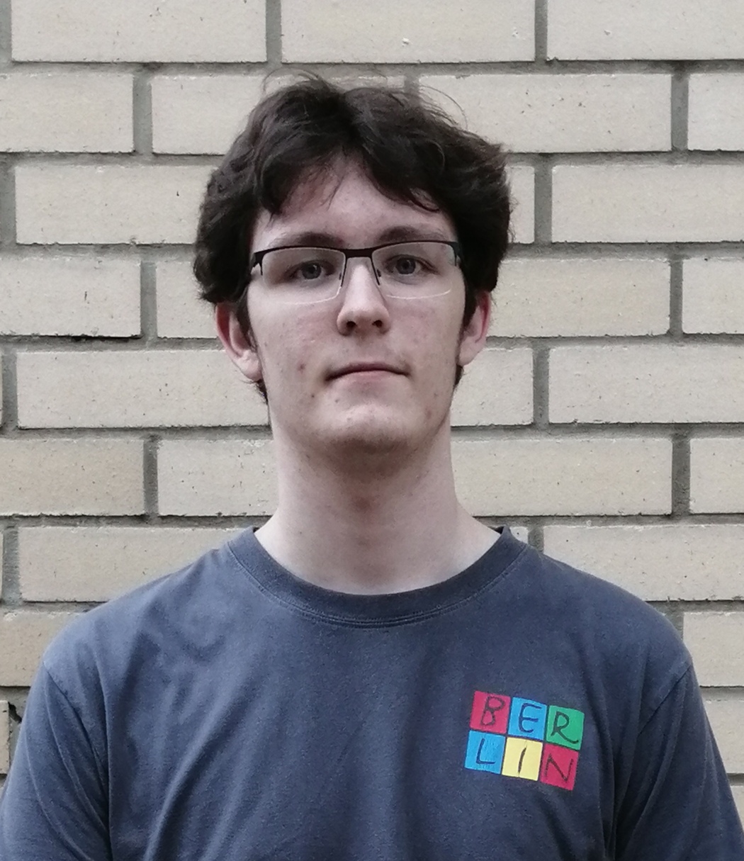 passport photo